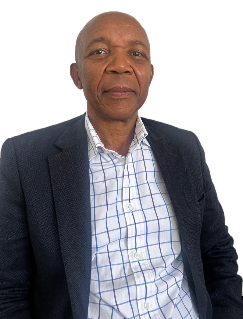 Collins Khumalo